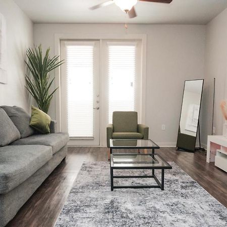 Deep Ellum Downtown Dallas Apartment ภายนอก รูปภาพ